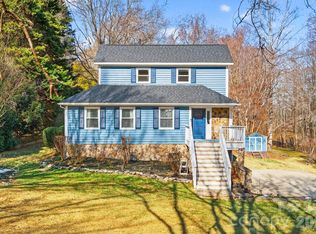 4711 Mountain Point Ln, Charlotte, NC 28216