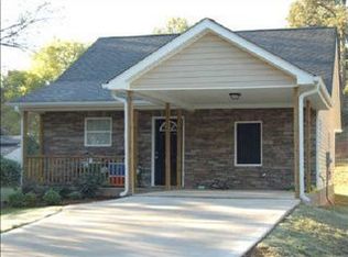 16 2nd St, Emerson, GA 30137