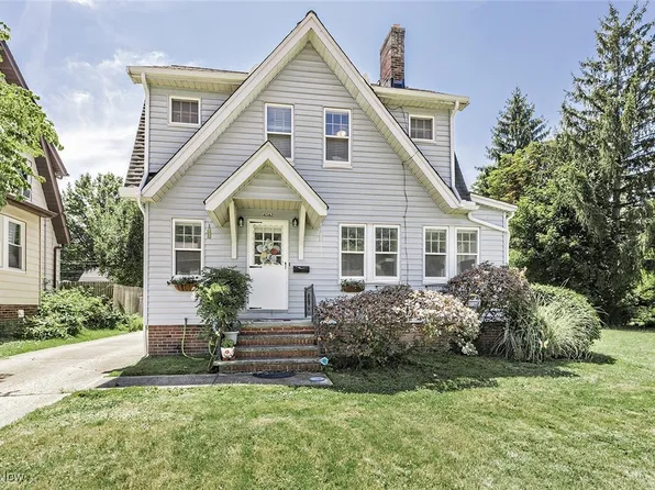 4382 Elmwood Rd, South Euclid, OH 44121