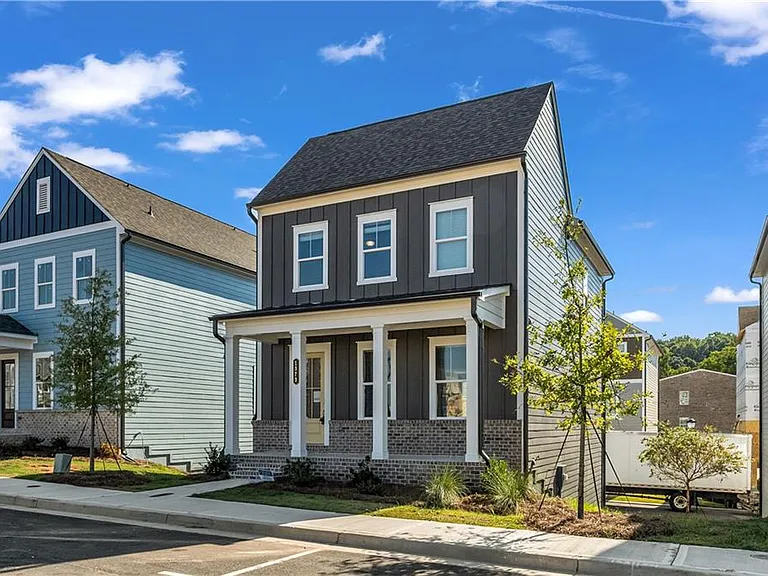 2713 Creek View Ter NW — Photo 2