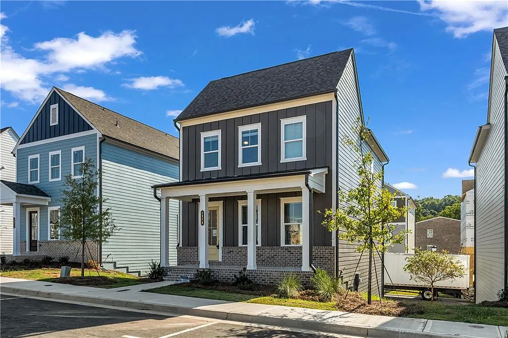 Building Photo - 2713 Creek View Ter NW