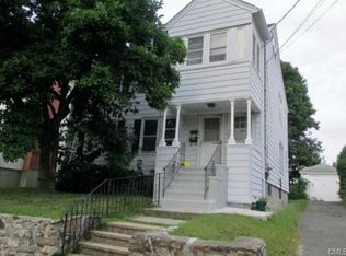 206 Mary Ave, Stratford, CT 06614
