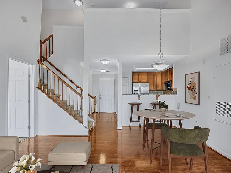 Loft Options Available