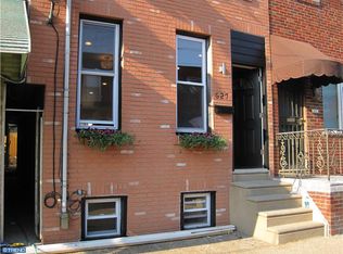 627 Morris St, Philadelphia, PA 19148