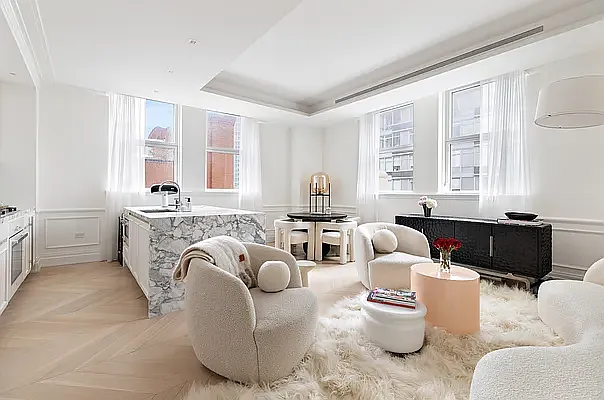 108 Leonard St APT 12E photo 1