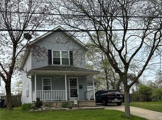 7310 Colfax Rd, Cleveland, OH 44104