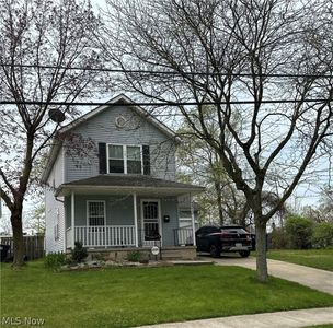 7310 Colfax Rd, Cleveland, OH, 44104
