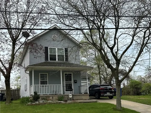 7310 Colfax Rd, Cleveland, OH 44104