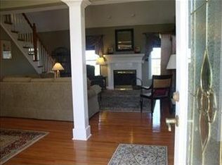 12028 Eagle Knoll Dr, Sellersburg, IN 47172