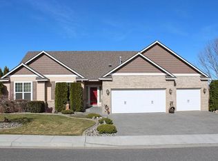 2754 Sawgrass Loop, Richland, WA 99354
