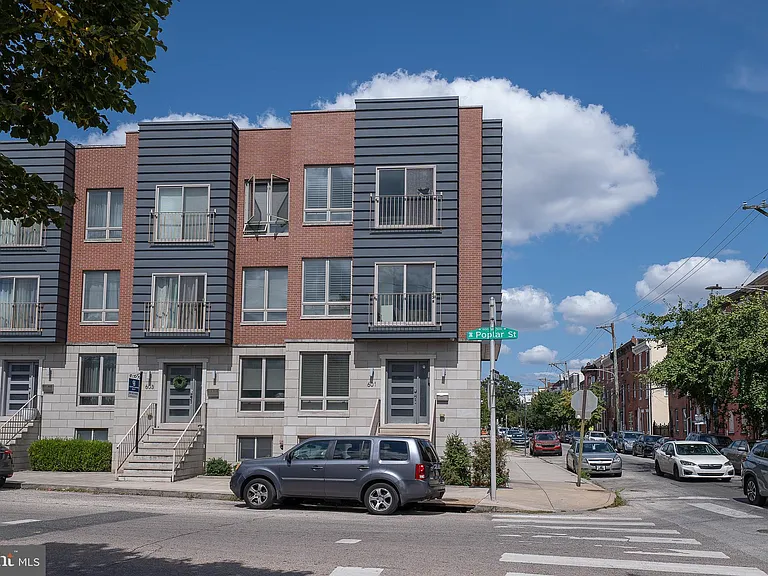 601 Poplar St — Photo 2