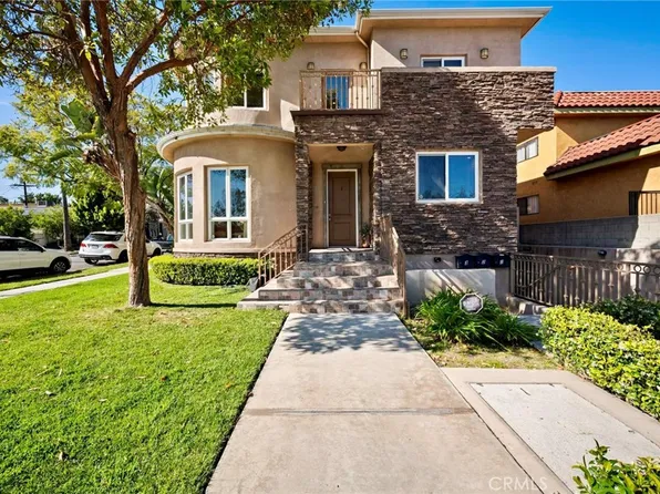 210 S Cedar St #1, Glendale, CA 91205