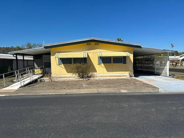 11645 Pearl Dr, New Port Richey, FL 34654