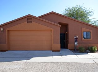 449 E Geronimo Bluff Loop, Tucson, AZ 85705
