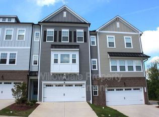 802 Grafton Peak Ln, Apex, NC 27523