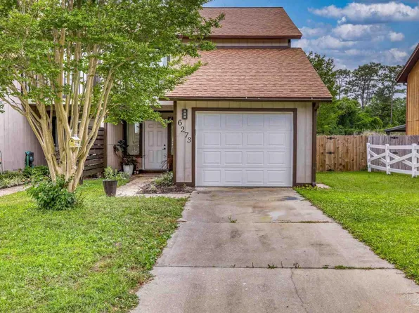 6273 Kirsten Dr, Pensacola, FL 32504