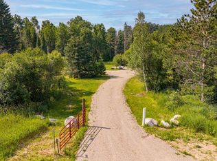 8440 N Hayland Rd, Embarrass, MN 55732