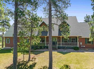 11957 Oak Dr, Whitewood, SD 57793