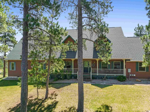 11957 Oak Dr, Whitewood, SD 57793