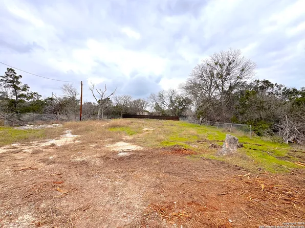 563 Oak Trail LOT 336, Canyon Lake, TX 78133