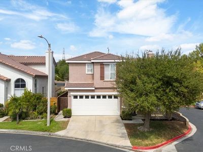 21553 Oak Dr, Saugus, CA, 91350