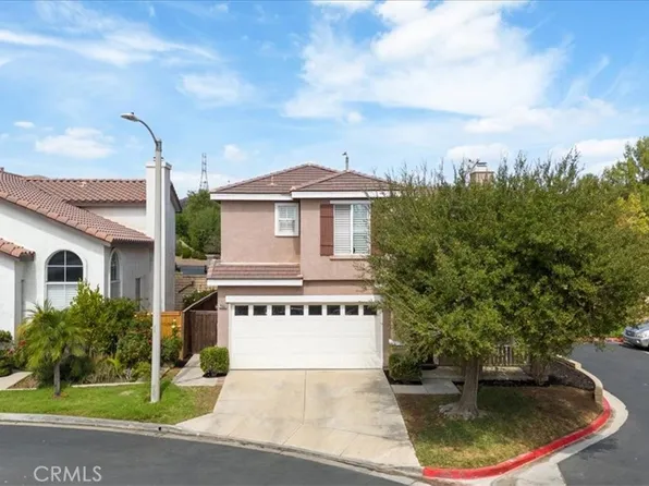 21553 Oak Dr, Saugus, CA 91350