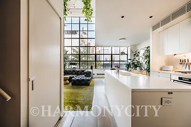 Rented by Harmonycity Corp.