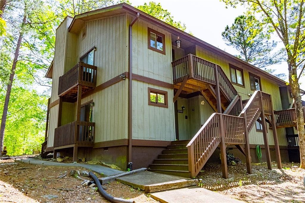2401 Fairway Oaks 2401, Waleska, GA 30183 Zillow