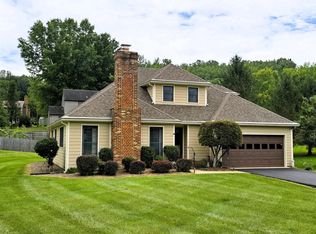 2 Grouse Run Rd, Lexington, VA 24450