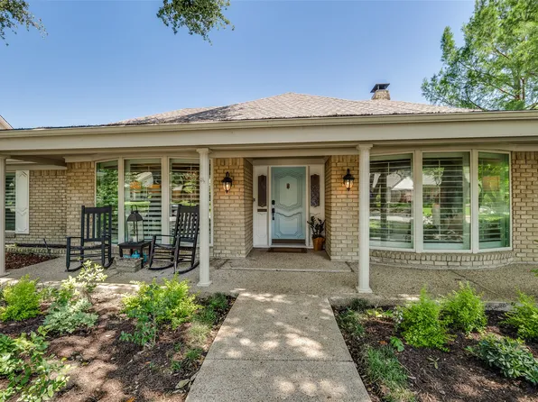 7247 Joyce Way, Dallas, TX 75225