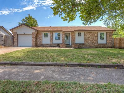 4835 Nassau Ave, Sand Springs, OK, 74063