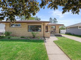 1801 S 23rd St, Sheboygan, WI 53081