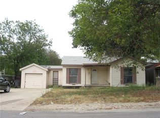 7805 S Norvell Dr, Dallas, TX 75227
