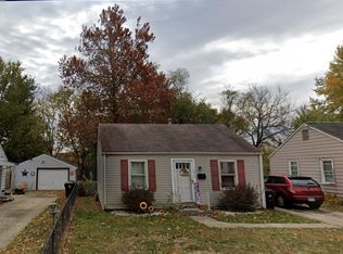 3016 W Proctor St, Peoria, IL 61605