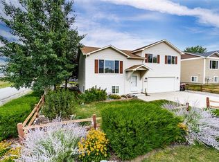 2907 Unertal Ave, Billings, MT 59101