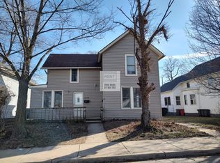 1108 Manhattan St, Michigan City, IN