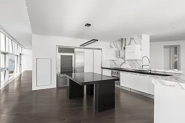 Rented by SERHANT.