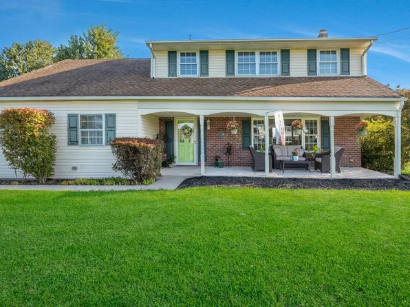 914 Jenifer Rd, Horsham, PA 19044