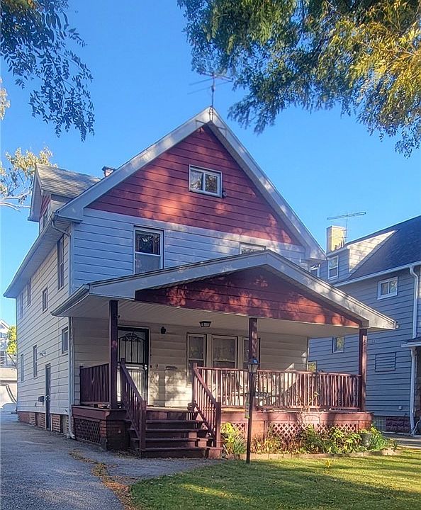 1st image of 3447 E 123rd St