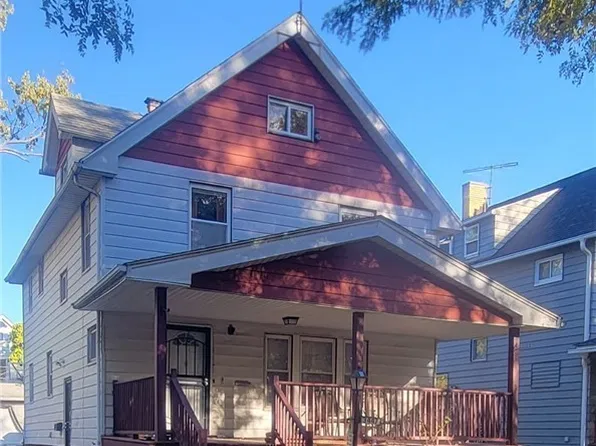 3447 E 123rd St, Cleveland, OH 44120