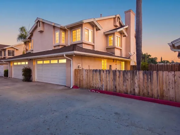 572 Hart Dr, El Cajon, CA 92021