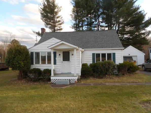1768 Granville Rd, Brockway, PA 15824