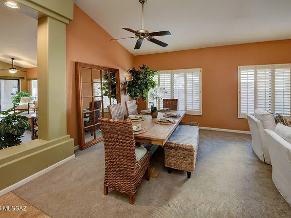 2875 N Hartwick Ave, Tucson, AZ 85715
