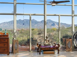 3554 W Calle Dos, Green Valley, AZ 85622