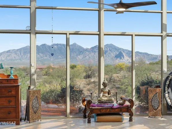 3554 W Calle Dos, Green Valley, AZ 85622
