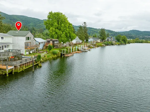 16245 McDonald Rd, Nehalem, OR 97131