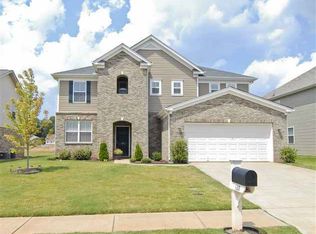 137 Scottish Ave, Simpsonville, SC 29680