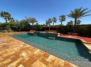 16 Napoleon Rd, Rancho Mirage, CA 92270