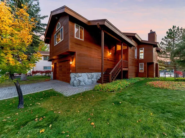 1962 Daggett Ct, South Lake Tahoe, CA 96150