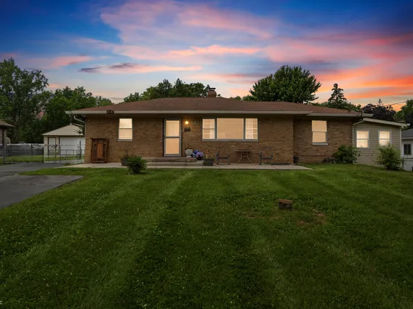 181 Royal Rd, Beech Grove, IN 46107